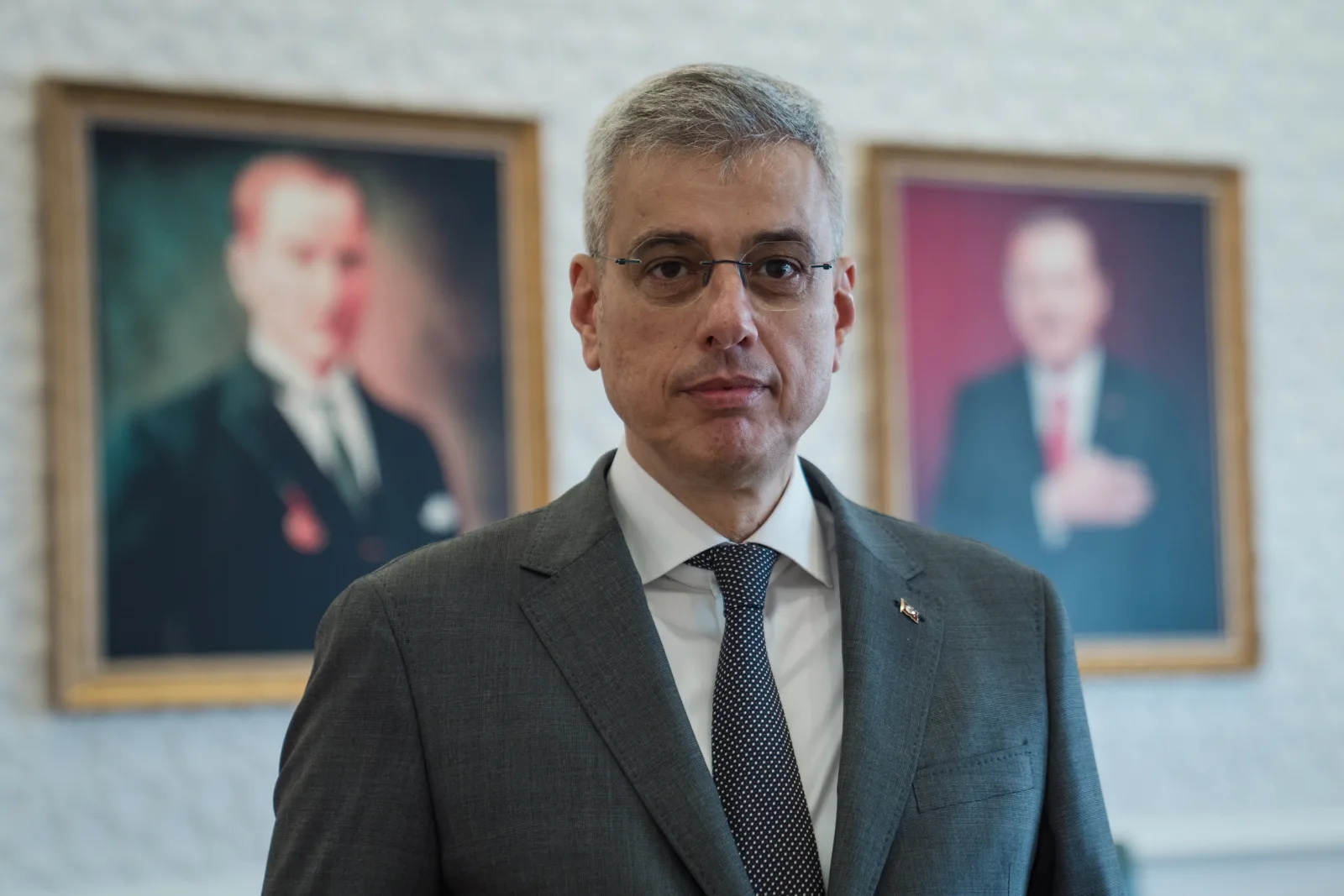Memişoğlu: 20 Ekim’de 8 bin 235 mamografiyle Türkiye rekoru kırıldı