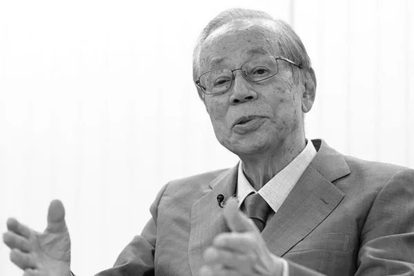 Xi Jinping, eski Japonya Başbakanı Fukuda Yasuo için başsağlığı mesajı gönderdi