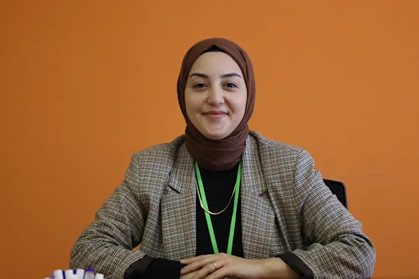 İzmit Belediyesi Diyetisyeni Büşra Yıldız: Küçük adımlarla gıda israfını önleyebiliriz