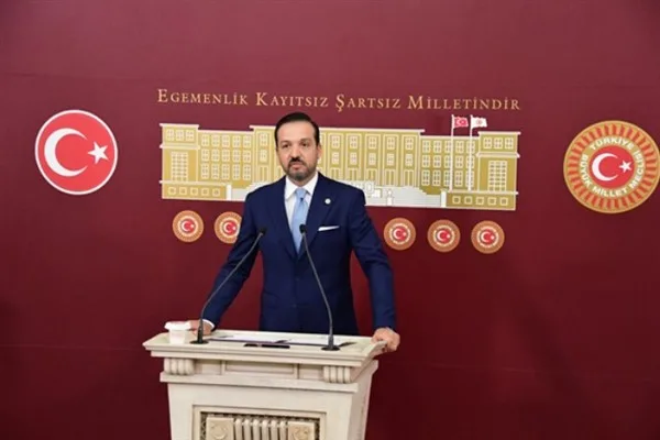 Zorlu’dan Türk Devletleri İşbirliği Günü mesajı: İş birliği güçlenmeli