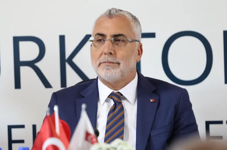 Işıkhan, COP31 öncesi Emek Dünyasının Ortak Gündemi Paneli