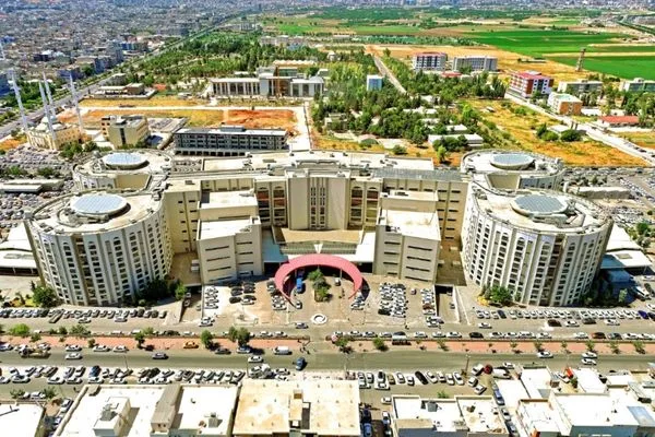 Şanlıurfa’da çocuklarda doğuştan kalp hastalıkları için tarama polikliniği açıldı