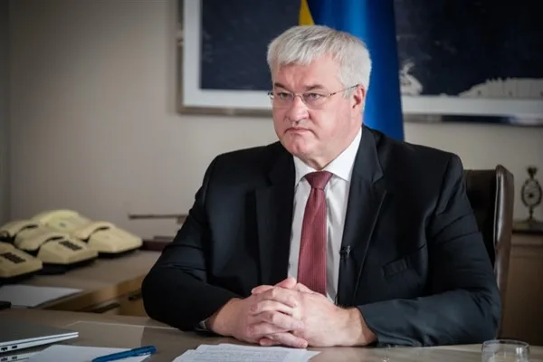 Sybiha: Finlandiya, Ukrayna’nın güvenilir dostu ve ortağı