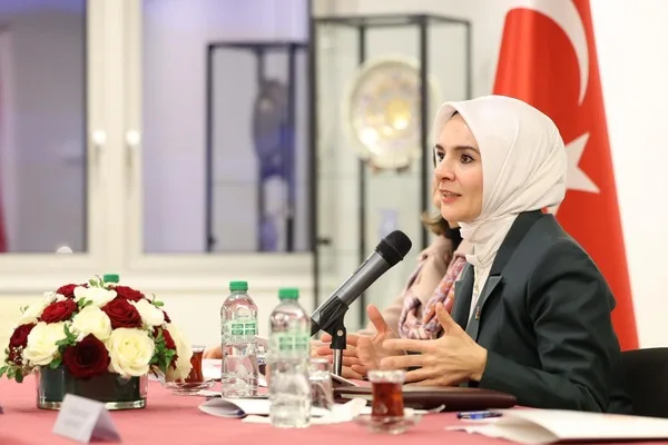 Bakan Göktaş: İstanbul’da selden etkilenenlere 200 milyon TL kaynak aktardık