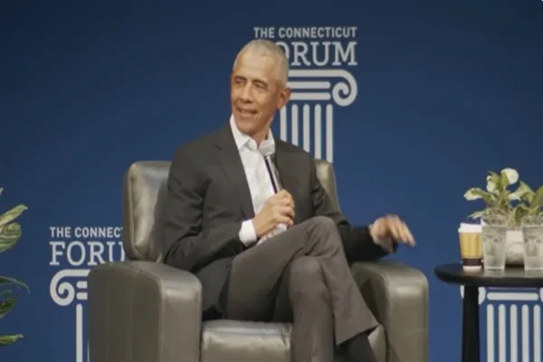 Obama'dan Georgia'da Demokrat adaylar Bottoms ve Ossoff'a oy çağrısı