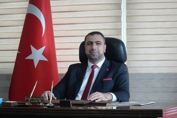 Saadet Partisi, Elazığ Belediyesi’ne altyapı ve su baskını önlemleri çağrısı yaptı