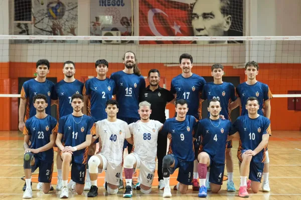 İnegöl Belediyespor, Güner Karakaya Spor Kulübü’nü 3-2 yenerek 5’te 5 yaptı