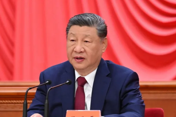 Xi Jinping’den Uzun Yürüyüş ruhuyla yeni başarı destanı yazma mesajı