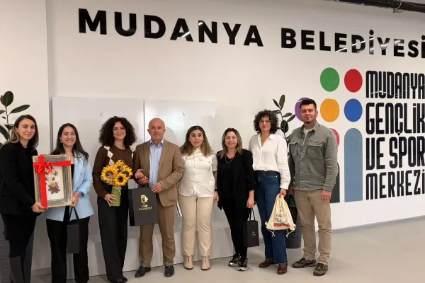 İzmit ve Mudanya belediyeleri sosyal hizmetlerde ortak etkinlikler planladı