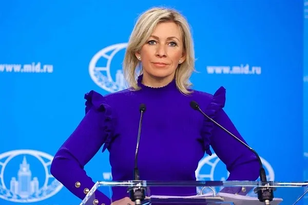 Zaharova: Karadağ'ın Ruslara vize uygulaması ulusal çıkarlarına zarar veriyor