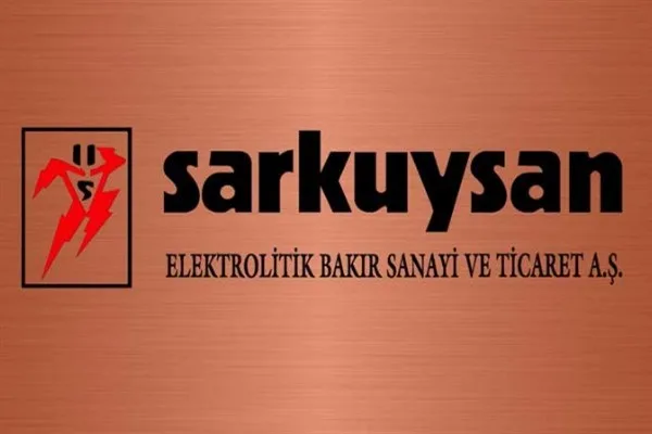 Sarkuysan, 500 milyon TL’lik bedelsiz sermaye artırımı için SPK’ya başvurdu
