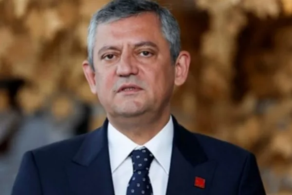Özel: Yasama döneminde Meclis’te, seçime kadar sahada olacağız