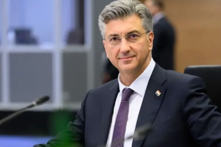 Plenkovic: Opeka, Hırvatistan’ın kültürel ve turistik zenginliğine katkı sağlayacak