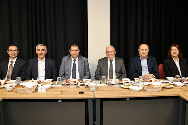 Nilüfer Belediye Başkanı Özdemir: Katı atık tesisinin planlanan yeri uygun değil