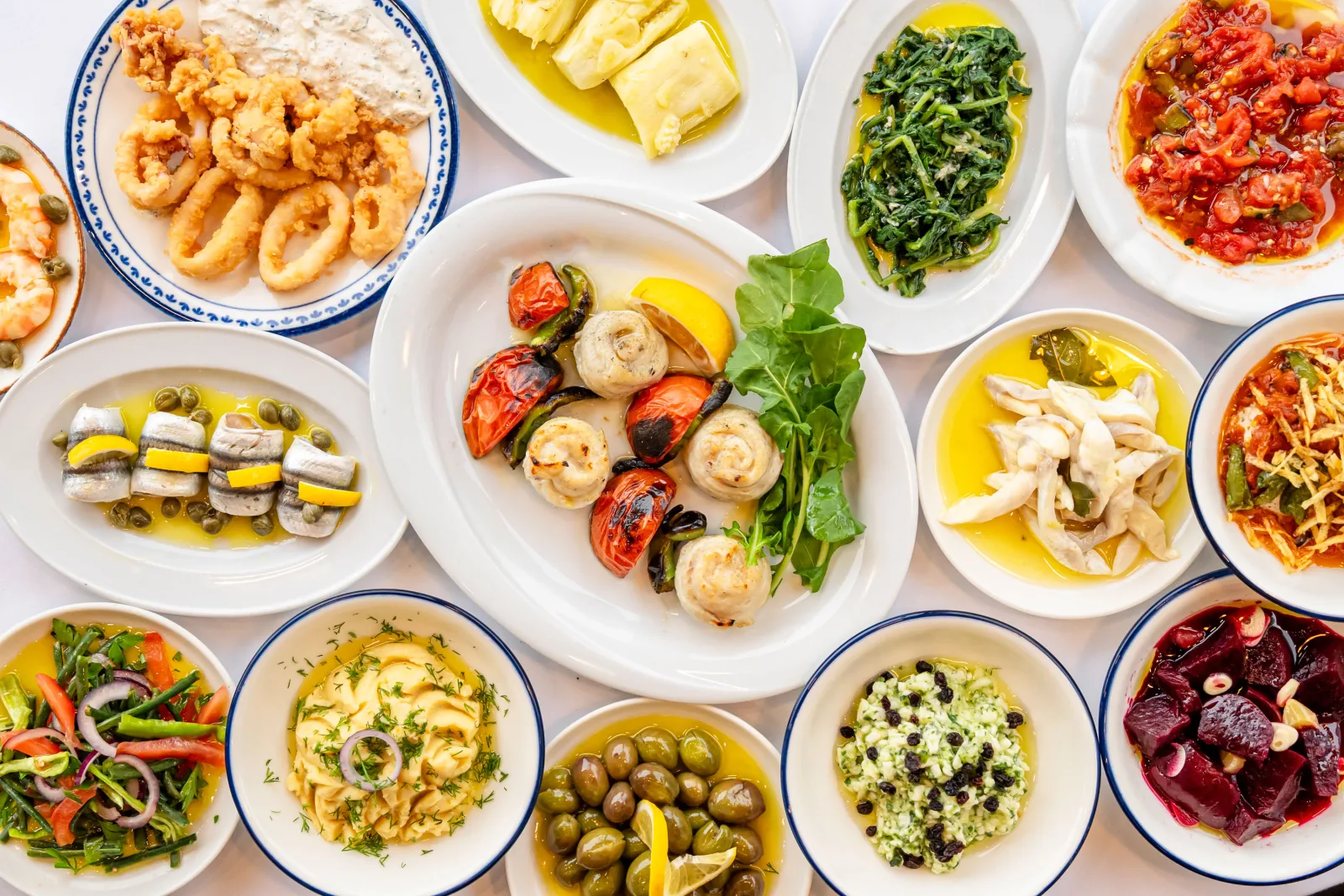 Bakan Ersoy: İzmir’in gastronomi ve kültürel değerlerini uluslararası ölçekte tanıtıyoruz