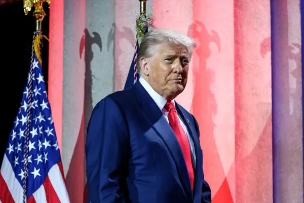 Trump: Central Park’taki atlı fayton geleneği sona erdi, “Özlenecek