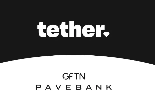 Tether, Pave Bank ve GFTN’den fintek burs programı için iş birliği