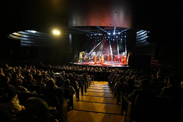 23. Uluslararası Konya Mistik Müzik Festivali, 30 Eylül’de sona erdi
