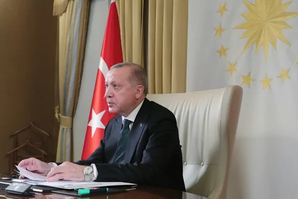 Cumhurbaşkanı kararları Resmi Gazete’de yayımlandı