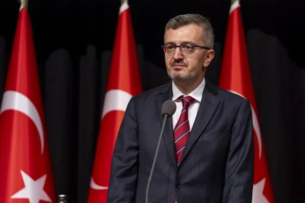 Duran: 77. Uluslararası Uzay Kong