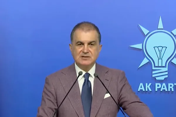 Çelik: Deprem bölgesinde şu an için olumsuz rapor bulunmuyor