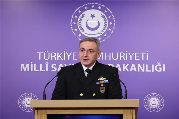 MSB: Muvazzaf subay adaylığı başvuruları 2 Kasım'da sona erecek