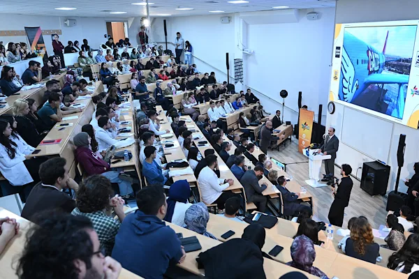 Başkan Altay: Gazze’de gençlerin yar