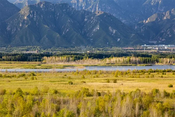 Yeyahu Ulusal Sulak Alanı Parkı, IUCN Yeşil Listesi’ne girdi