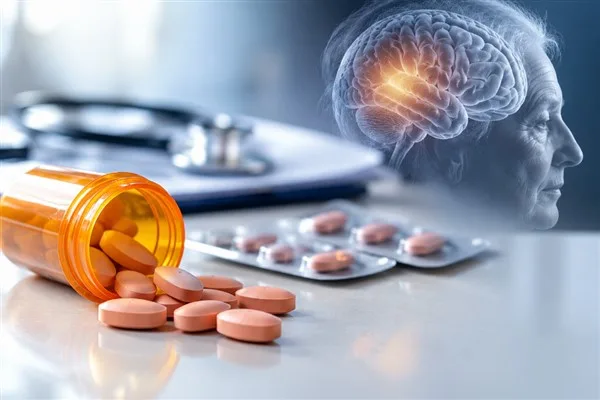 Tip 2 diyabette ilk yıl statin kullanımı, düşük demans riskiyle ilişkilendirildi