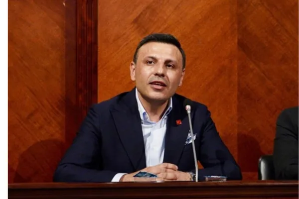 Çelik, Manisa’daki kazada hayatını kaybedenler için taziye mesajı yayımladı