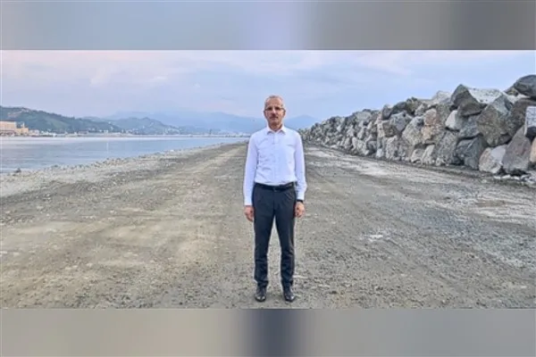 Dallıkavak Tüneli 16 Ekim’de hizmete açılacak