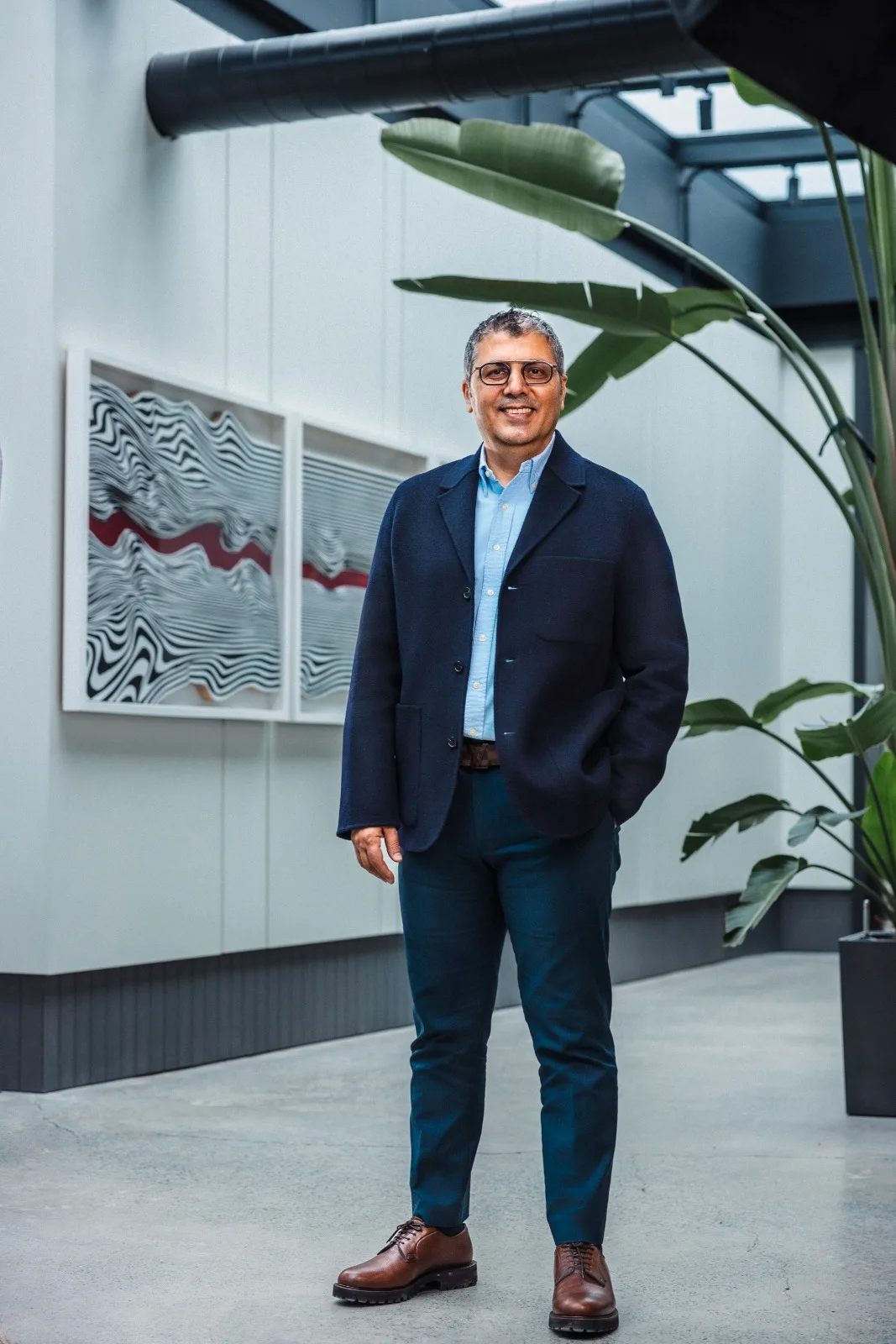 IPEKYOL Group’a Global Brand Awards 2026’dan uluslararası ödül
