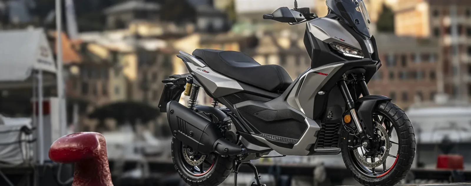 Çelik Motor, Piaggio’nun Türkiye distribütörü oldu