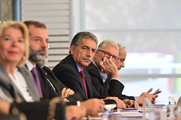 Bursa turizmi için Kapadokya Üniversitesi akademisyenleri master plan hazırlayacak