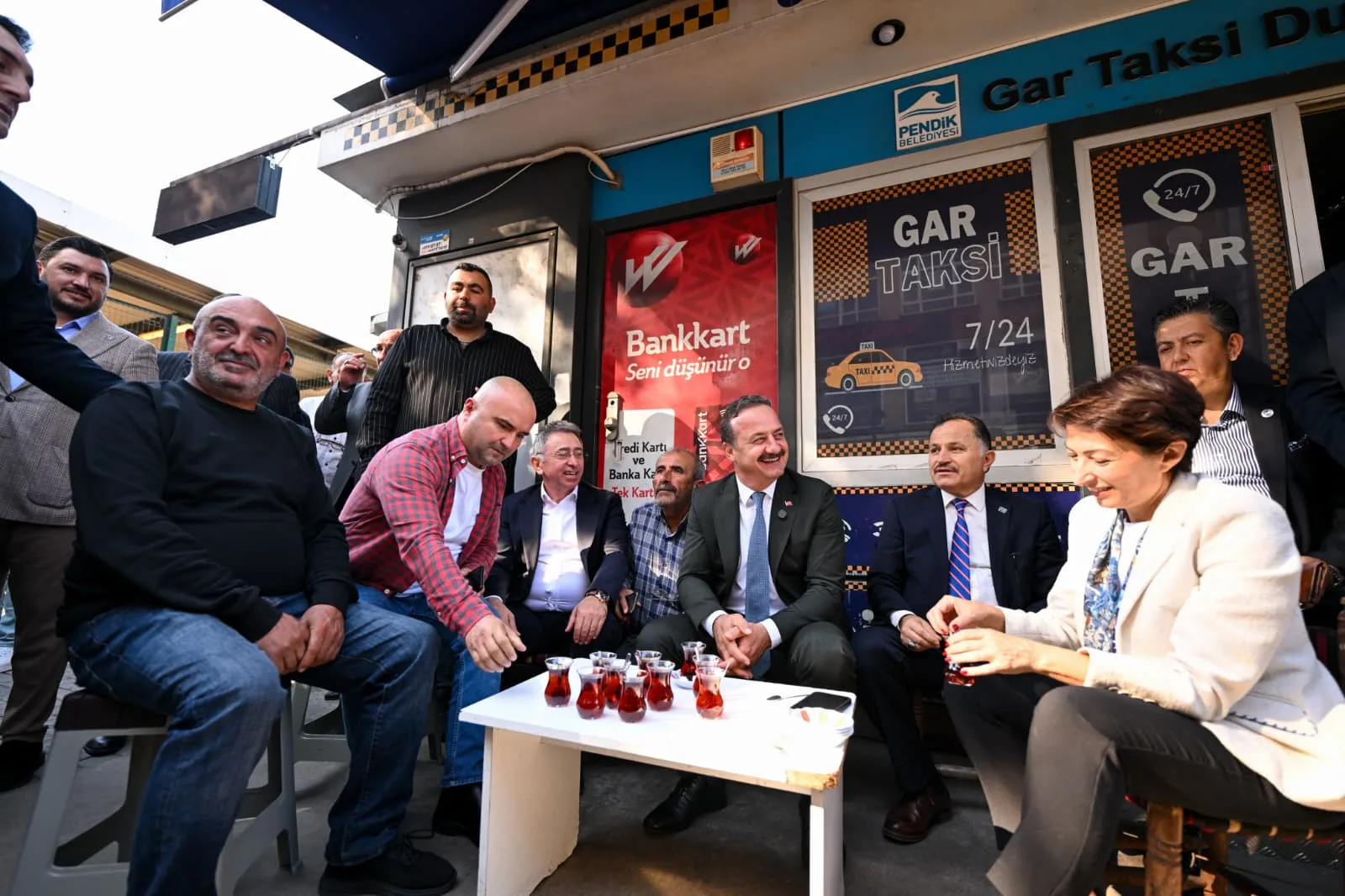 Ağıralioğlu’ndan Erdoğan’a: Bu şartlarda