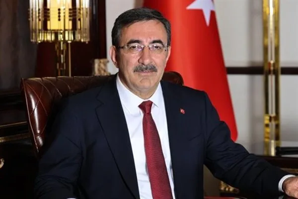 EKK, Cevdet Yılmaz başkanlığında 2026'nın sekizinci toplantısını yaptı