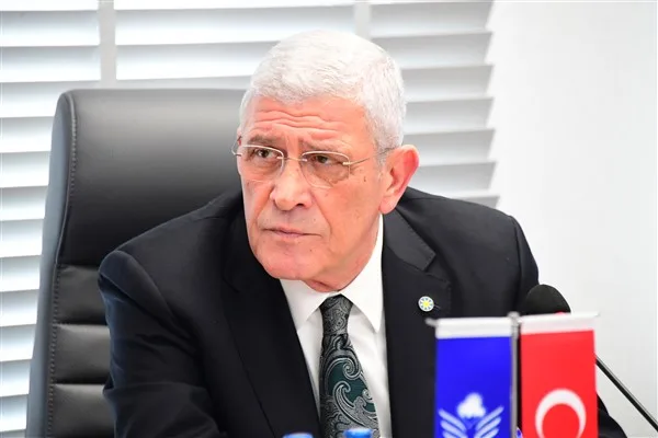 Dervişoğlu, şehit Piyade Sözleşmeli Er Yusuf Sait Ünlü için taziye mesajı yayımladı