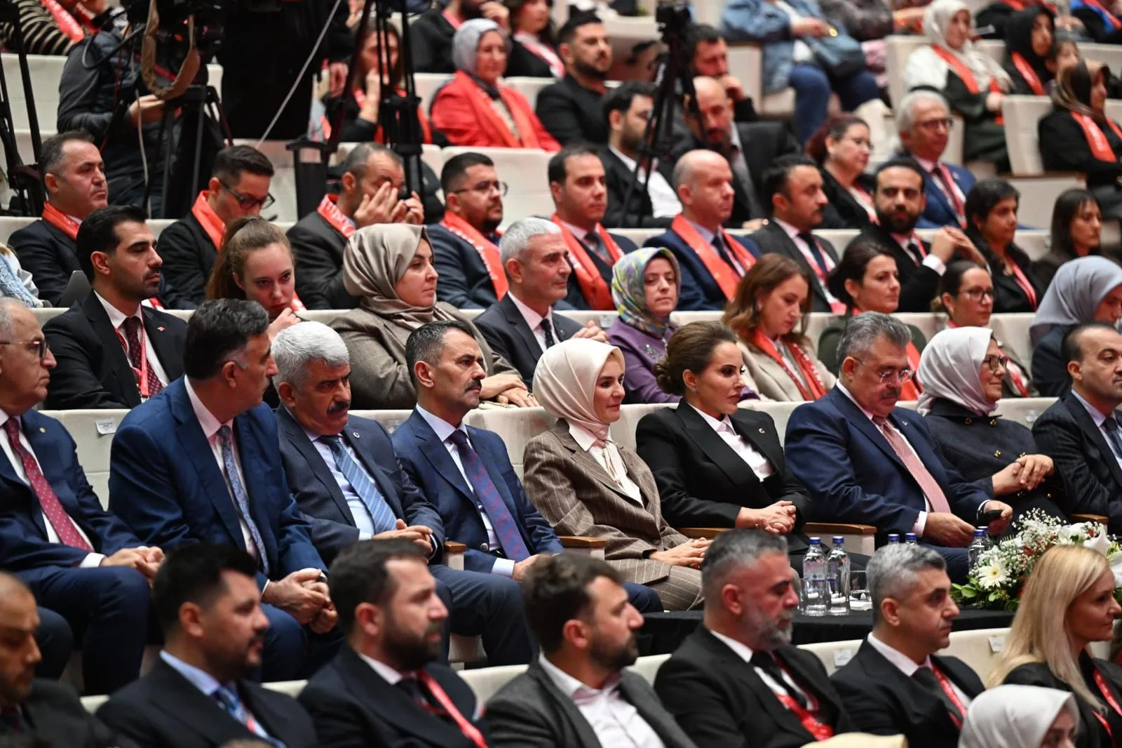 Aile değerlerini destekleyen işletmelere ödülleri verildi