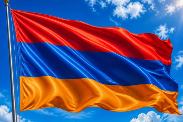 Paşinyan, Fransa’nın Trappes ve La Verriere kentlerindeki terör saldırısını kınadı