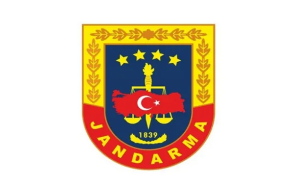 Jandarma Komando Özel Asayiş Komutanlığından 29 Ekim’e özel su altı anma dalışı
