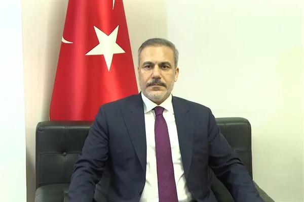 ["Dışişleri Bakanı Hakan Fidan, İslam İşbirliği Teşkilatı’nın (İİT) 52. Dışişleri Bakanları Konseyi