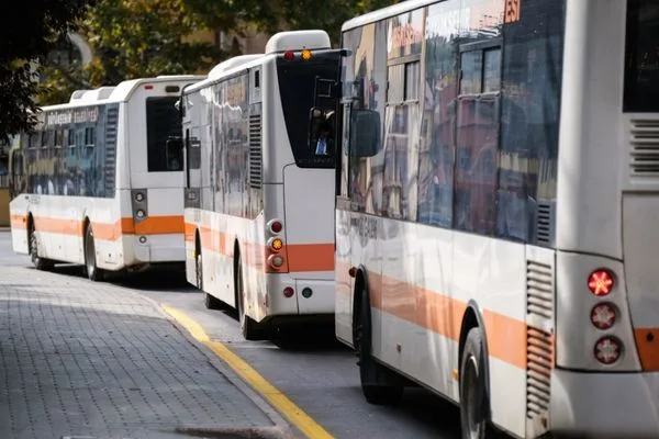 Eskişehir’de KPSS öncesi ek sefer ve trafik önlemleri alındı