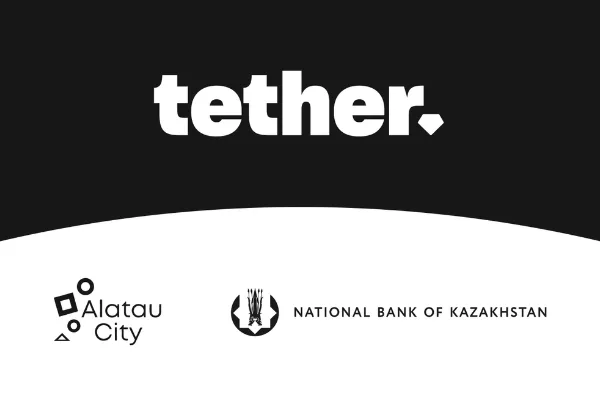 Tether ve Kazakistan, stablecoin ve varlık tokenizasyonunu araştıracak