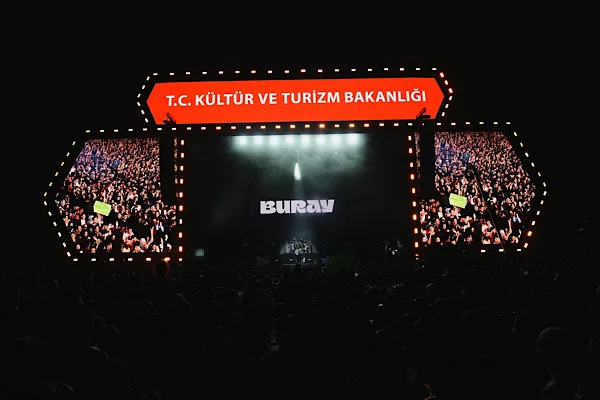 GastroAntep’te gastronomi, kültür ve sanat etkinlikleri buluşuyor