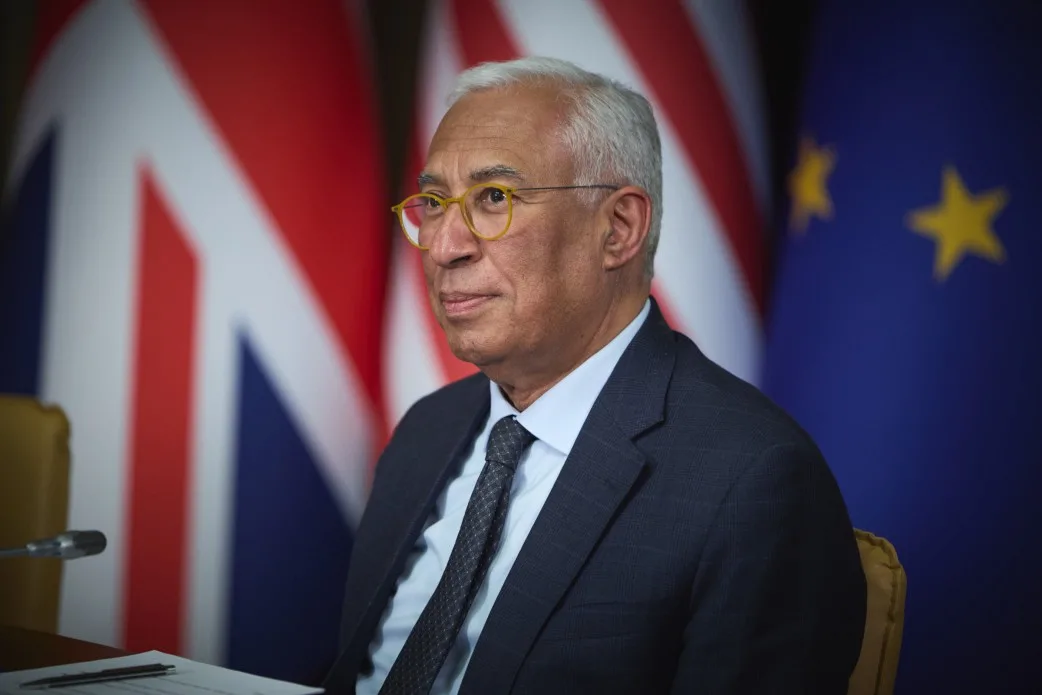 Costa: Moldova’nın AB üyeliği ortak taahhüdümüz olmaya devam ediyor