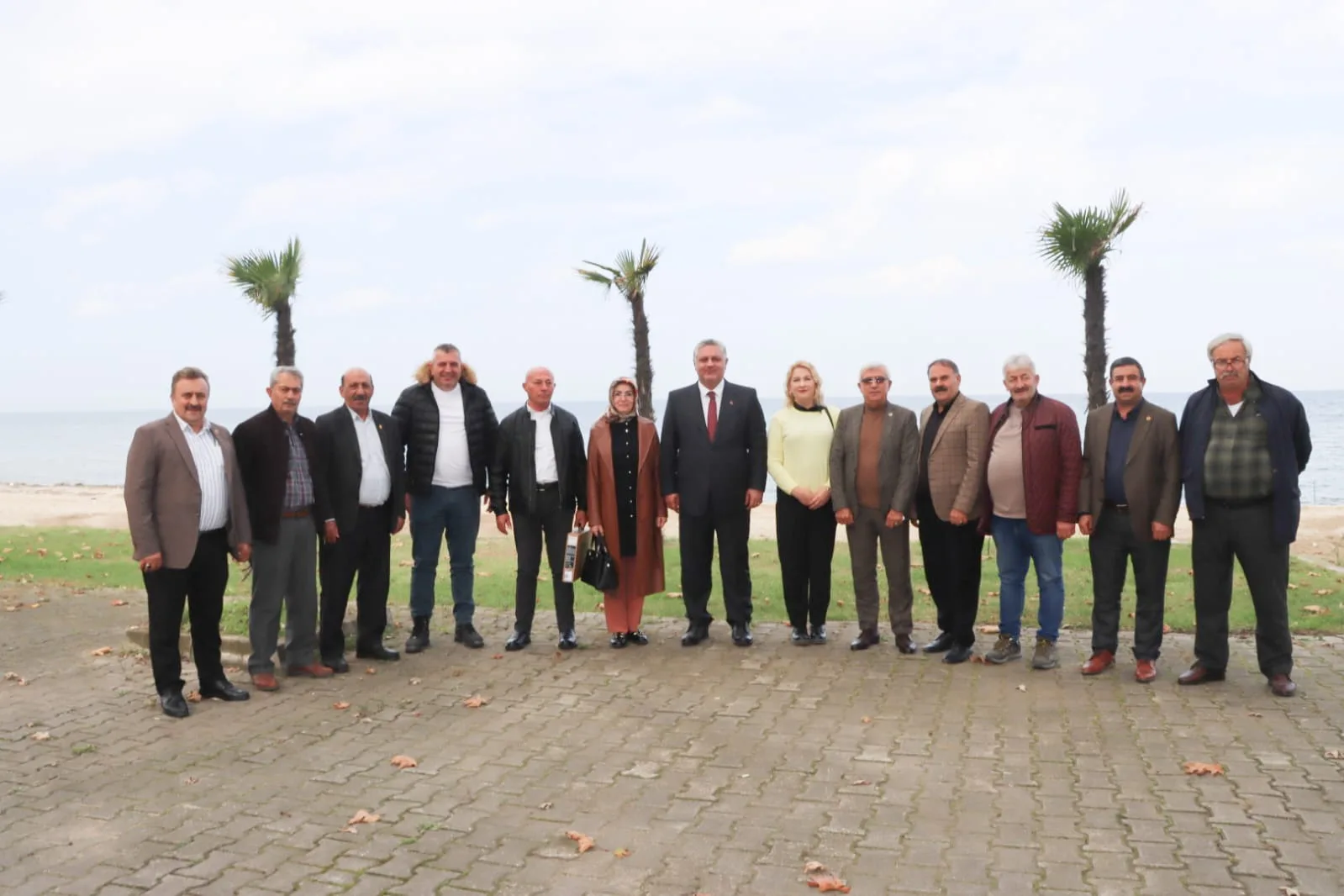 Mehmet Gürel: Muhtarlar yerel yönetimlerin önemli paydaşlarıdır