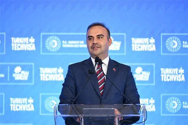 Kacır duyurdu: KOBİ’lerin ilk patent başvurularına yüzde 75 indirim