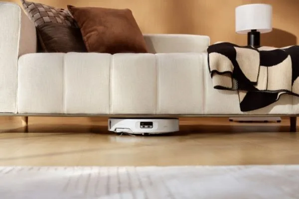 Roborock Qrevo Edge 3 Pro, evcil hayvanlı yaşamı kolaylaştır