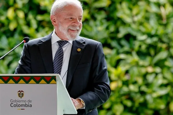Lula: Zafer, Brezilya halkının demokrasiye desteğinin karşılığı oldu
