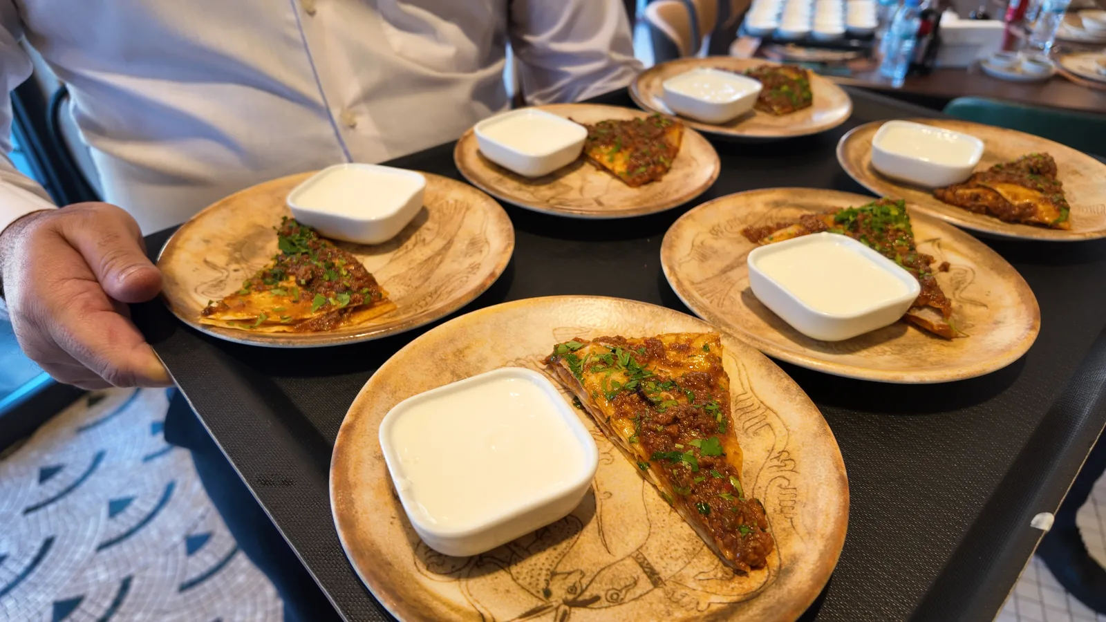 4. Kayseri Gastronomi Günleri'ne gastronomi dünyasından yoğun ilgi
